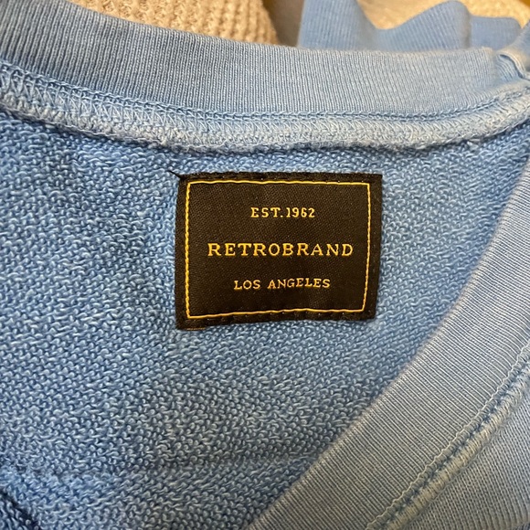 Free People pullover - Picture 2 of 3